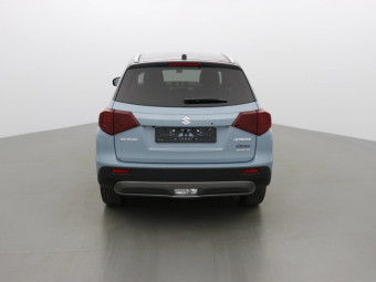SUZUKI VITARA GL+ 100 DUALJET HYBRID BVA