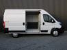 CITROEN JUMPER FT 35 CLUB 165 HDI