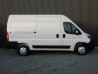 CITROEN JUMPER FT 35 CLUB 165 HDI