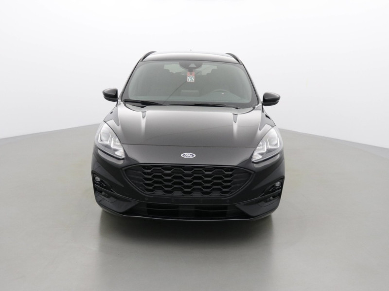 FORD KUGA 3 ST-LINE 190 DURATEC FHEV E-CVT
