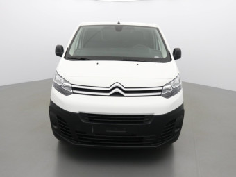CITROEN JUMPY FOURGON XL CLUB 145 HDI