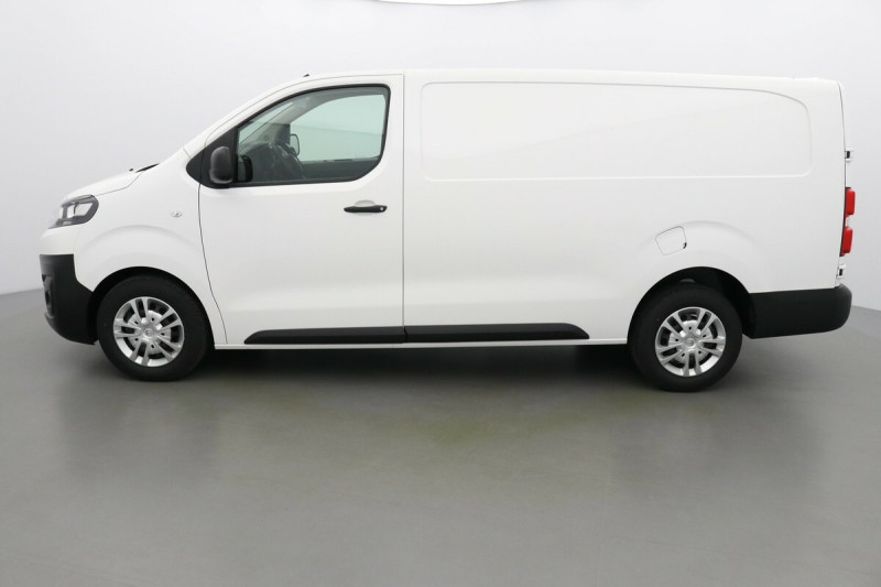 CITROEN JUMPY FOURGON XL CLUB 145 HDI