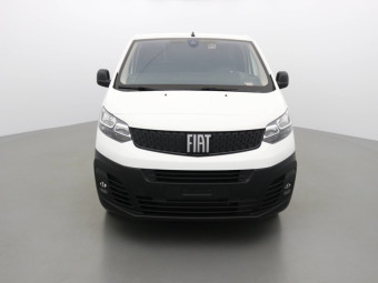 FIAT SCUDO L2 VAN PRO LOUNGE 145 MULTIJET BVA