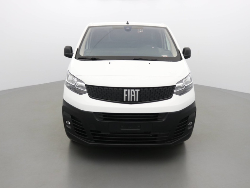 FIAT SCUDO L2 VAN PRO LOUNGE 145 MULTIJET BVA