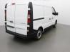 RENAULT TRAFIC 3 FOURGON L1H1 CONFORT 130 BLUE DCI