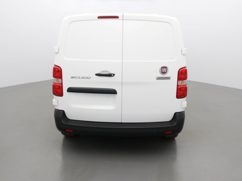 FIAT SCUDO L2 VAN PRO LOUNGE 145 MULTIJET