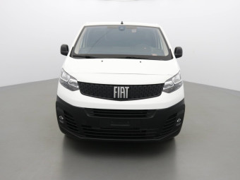 FIAT SCUDO L2 VAN PRO LOUNGE 145 MULTIJET BVA