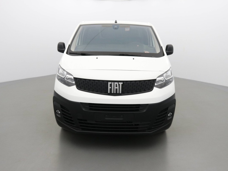 FIAT SCUDO L2 VAN PRO LOUNGE 145 MULTIJET BVA