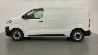 FIAT SCUDO L2 VAN PRO LOUNGE 145 MULTIJET BVA