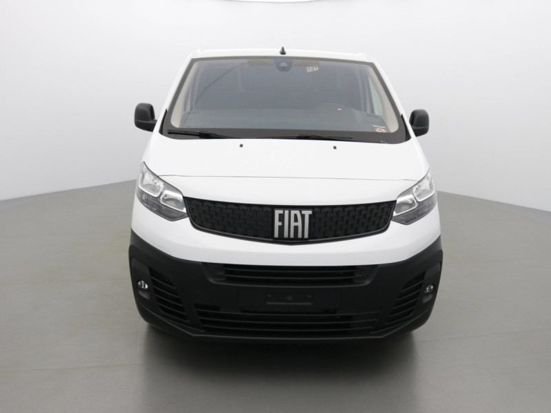 FIAT SCUDO LONG PRO LOUNGE 145 MULTIJET BVA