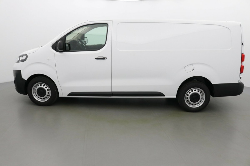 FIAT SCUDO LONG PRO LOUNGE 145 MULTIJET BVA