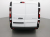 RENAULT TRAFIC 3 FOURGON L2H1 CONFORT 130 BLUE DCI