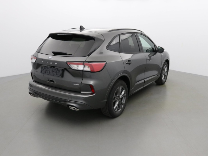 FORD KUGA 3 ST-LINE 190 DURATEC FHEV E-CVT