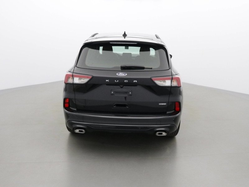 FORD KUGA 3 ST-LINE 190 DURATEC FHEV E-CVT