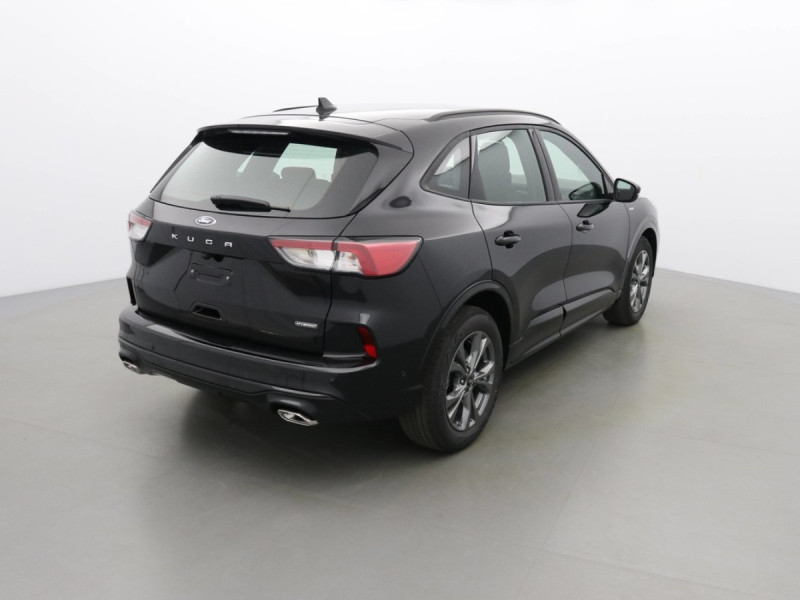 FORD KUGA 3 ST-LINE 190 DURATEC FHEV E-CVT