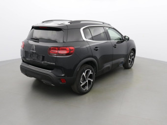 CITROEN C5 AIRCROSS SHINE 225 HYBRID E-EAT8