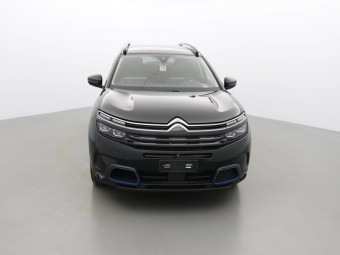 CITROEN C5 AIRCROSS SHINE 225 HYBRID E-EAT8