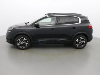 CITROEN C5 AIRCROSS SHINE 225 HYBRID E-EAT8