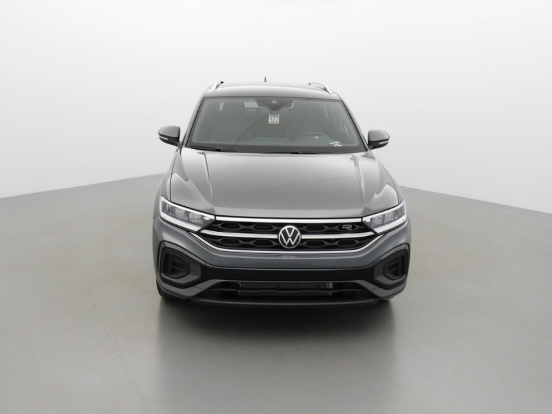 VOLKSWAGEN T-ROC R-LINE 150 TFSI DSG