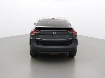 CITROEN C4 SHINE 130 HDI EAT8