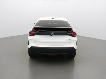 CITROEN C4 FEEL PACK 130 HDI EAT8