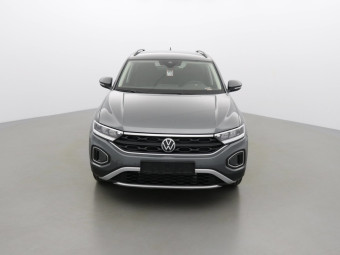 VOLKSWAGEN T-ROC LIFE 150 TSI