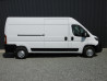 PEUGEOT BOXER FOURGON BASE 140 HDI