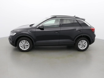 VOLKSWAGEN T-ROC LIFE 150 TSI