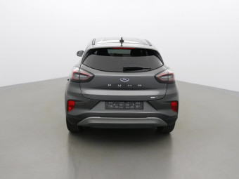 FORD PUMA TITANIUM 125 ECOBOOST HYBRID