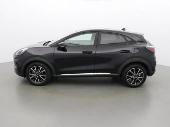 FORD PUMA TITANIUM 125 ECOBOOST HYBRID