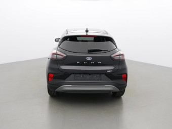 FORD PUMA TITANIUM 125 ECOBOOST HYBRID