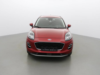 FORD PUMA TITANIUM 125 ECOBOOST HYBRID