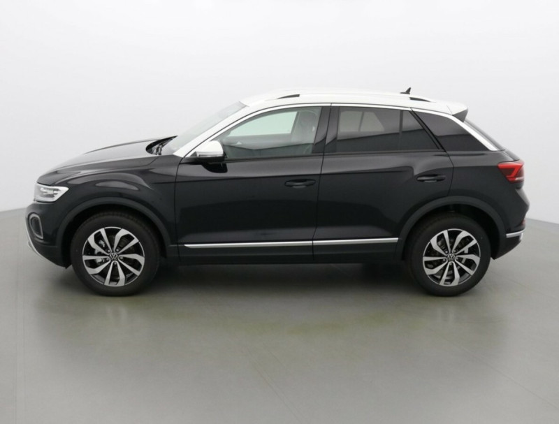 VOLKSWAGEN T-ROC STYLE 150 TSI
