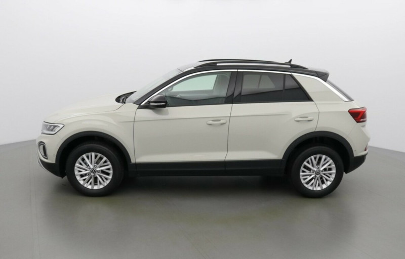 VOLKSWAGEN T-ROC LIFE 150 TSI