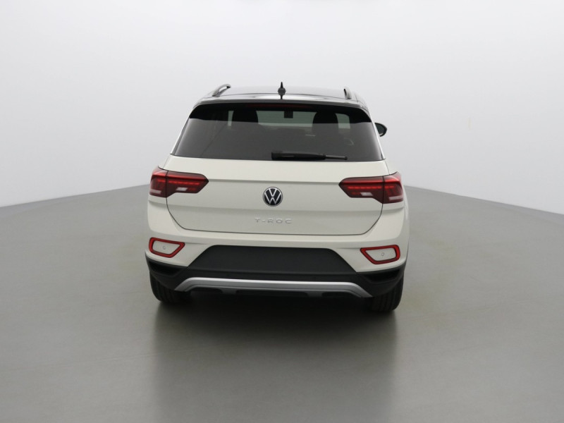 VOLKSWAGEN T-ROC LIFE 150 TSI
