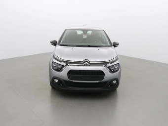 CITROEN C3 FEEL PACK 83 PURETECH