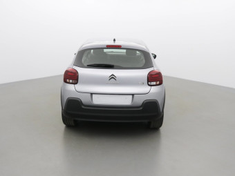 CITROEN C3 FEEL PACK 83 PURETECH