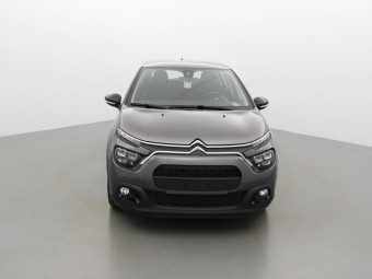 CITROEN C3 FEEL PACK 83 PURETECH