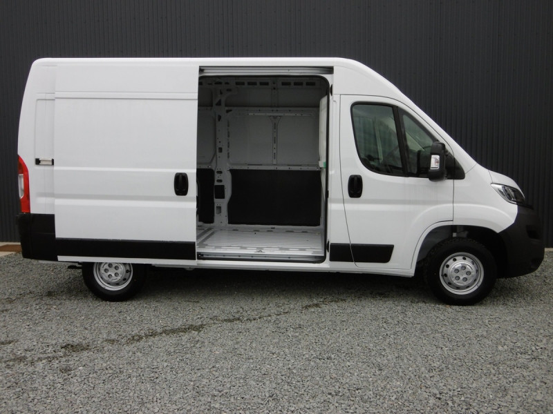 OPEL MOVANO FOURGON L2H2 ESSENTIA 140 D