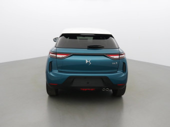 DS DS3 CROSSBACK BASTILLE 130 PURETECH EAT8