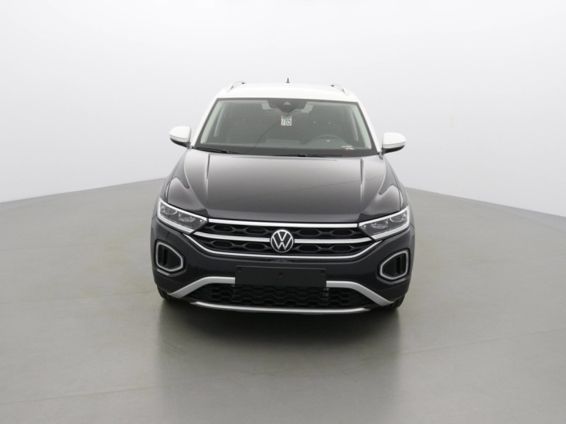 VOLKSWAGEN T-ROC STYLE 150 TSI
