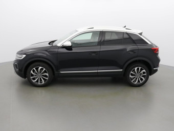 VOLKSWAGEN T-ROC STYLE 150 TSI