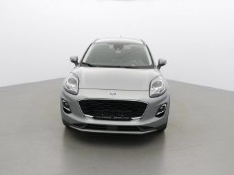 FORD PUMA TITANIUM 125 ECOBOOST HYBRID