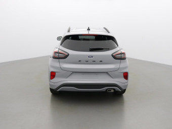 FORD PUMA ST-LINE 120 TDCI