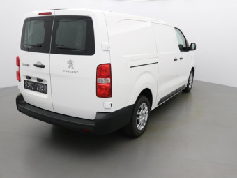 PEUGEOT EXPERT FOURGON VAN 145 HDI
