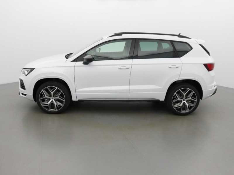 SEAT ATECA FR 150 ECOTSI DSG