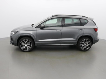 SEAT ATECA FR 150 TDI DSG