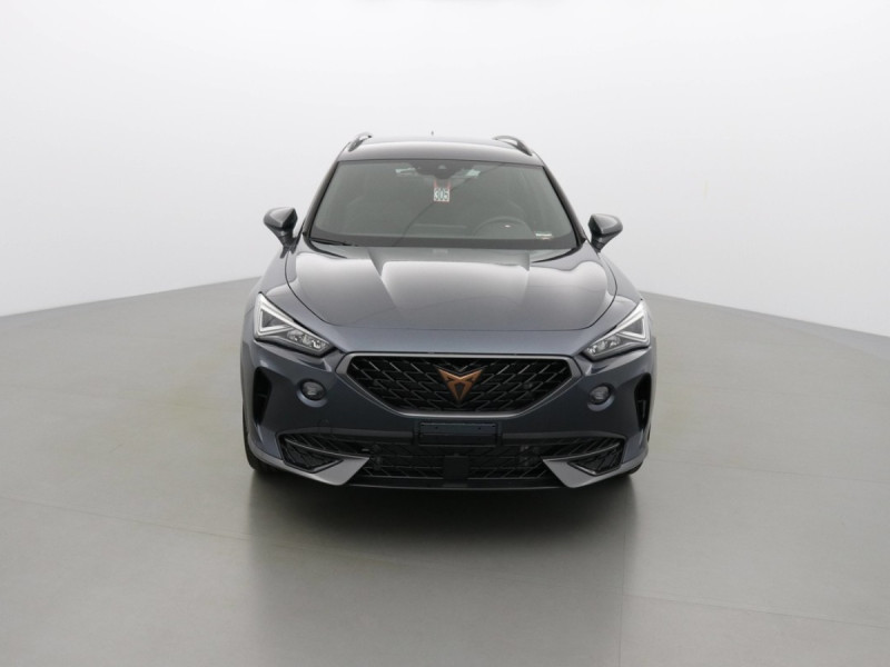 CUPRA FORMENTOR BUSINESS EDITION 190 TSI DSG