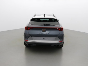 CUPRA FORMENTOR BUSINESS EDITION 190 TSI DSG