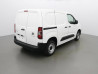 CITROEN BERLINGO VAN M LIGHT 650 KG CONTROL 100 HDI